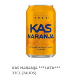 Kas Naranja (Bote)