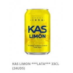 Kas Limón (Bote)