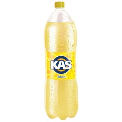 Kas Limón (Botella)