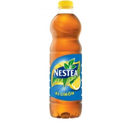 Nestea Limón PET