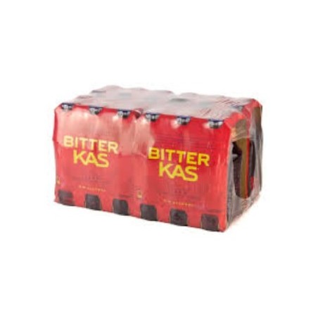 Bitter Kas