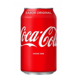 Coca Cola Bote