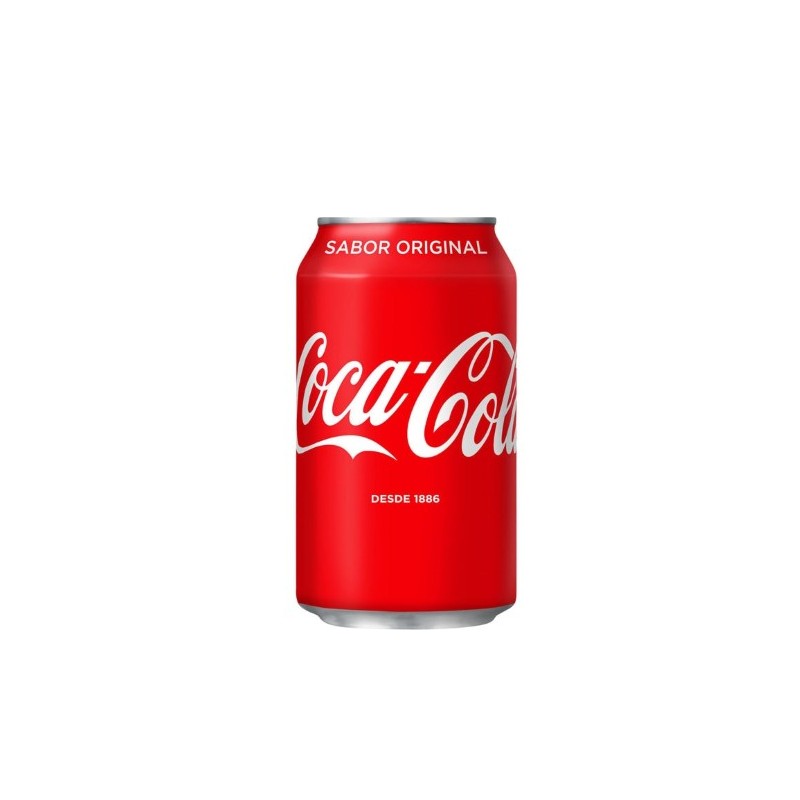 Coca Cola Bote