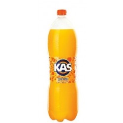 Kas Naranja (Botella)