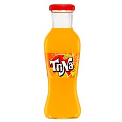 Trina Naranja (No Retornable)