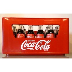 Coca Cola recuperable