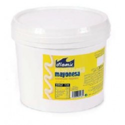 Mayonesa Hosteleria