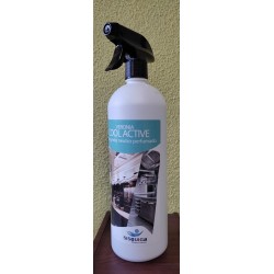 Veronia Cool Active detergente