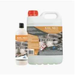 Kail Neo (especial planchas.)