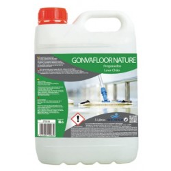 GONVAFLOOR NATURE Fregasuelos