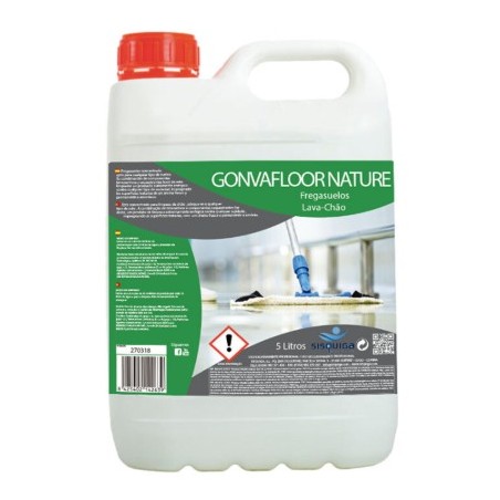 GONVAFLOOR NATURE Fregasuelos