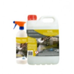 Desengrasante Kail en frío