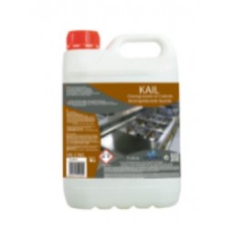 Desengrasante KAIL en caliente