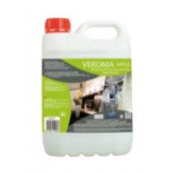 Fregasuelos Manzana Verde