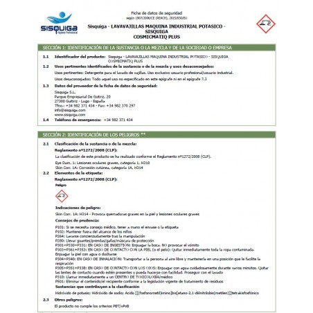 Lavavajillas Máquina