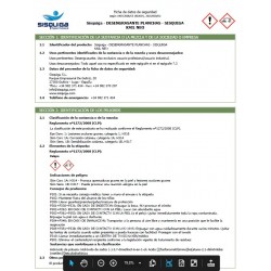 Kail Neo (especial planchas.) 2