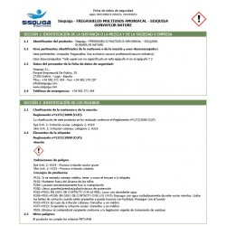 GONVAFLOOR NATURE Fregasuelos 2