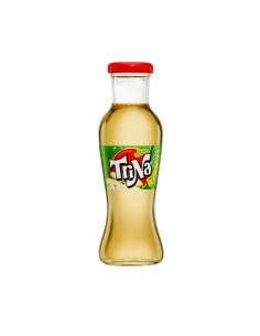 Trina Manzana (No Retornable)