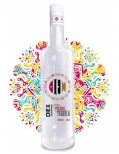 DIEX CREMA DE FRESAS CON... 2