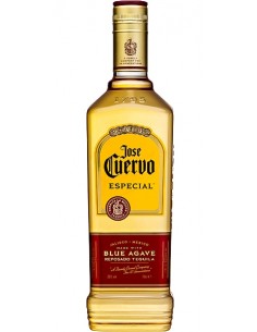 Tequila José Cuervo