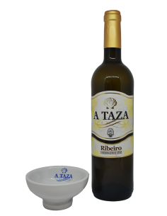 A Taza Ribeiro