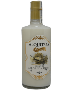 Crema de arroz con leche