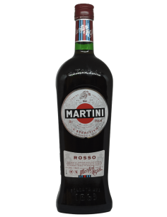 Martini Oscuro