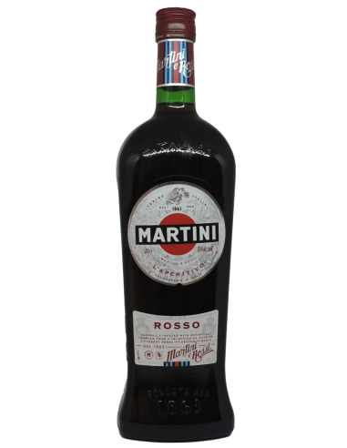 Martini Oscuro