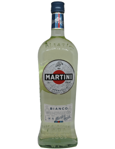 Martini Blanco