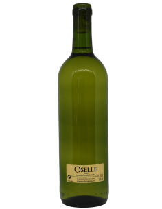 Pais Blanco Oselle