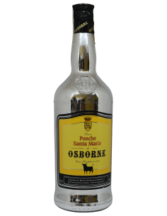 Ponche Santa María Osborne