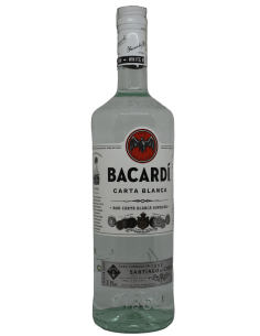 Bacardi