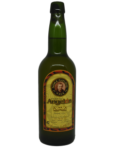 Sidra Viuda  Angelón (De...