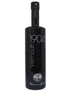 Vermouth 1904 Premiado 2021