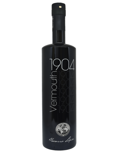 Vermouth 1904 Premiado 2021