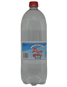 Gaseosa PUM 1,5 L