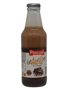 Batidos Pascual  de chocolate