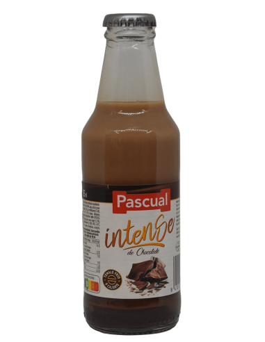 Batidos Pascual  de chocolate