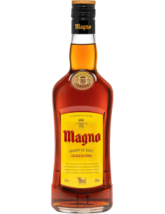 Magno Brandy