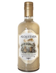 Crema de Licor  Alquitara