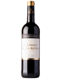 Lagar da Aldea Rioja sin d.o.