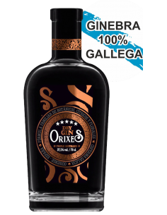DRY GIN  ORIXES *****