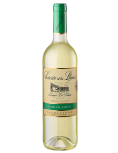 Señorío de los Llanos...