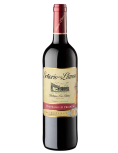 Señorío de los Llanos...