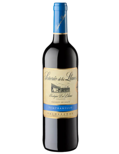 Señorío los Llanos Joven...