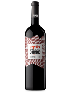 Bornos Roble 2019