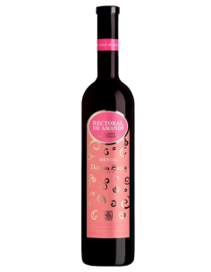 Rectoral de Amandi Mencía