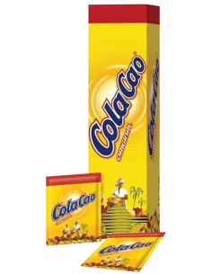 Cola Cao Sobres