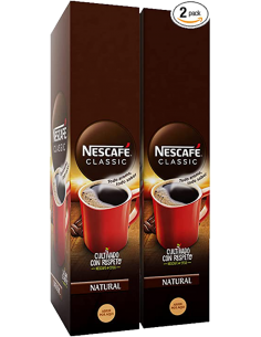 Nescafé  Descafeinado...