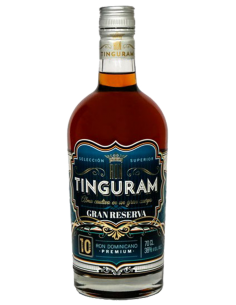 RON DOMINICANO TINGURAM... 2